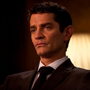 Foto James Frain