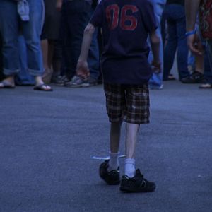 Foto A Vida Segundo Sam