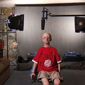 Foto A Vida Segundo Sam