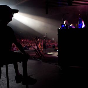 Foto A Vida Segundo Sam