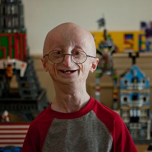 Foto A Vida Segundo Sam