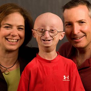 Foto A Vida Segundo Sam