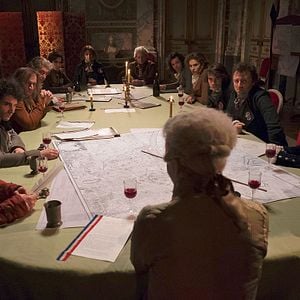 Foto Grégory Gadebois