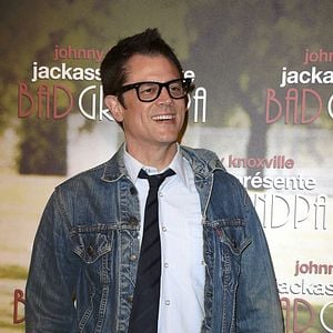 Foto Jackass Apresenta: Vovô Sem Vergonha