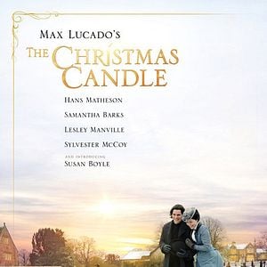 Foto The Christmas Candle