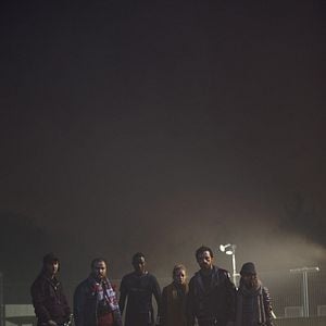 Foto Charlie Bruneau