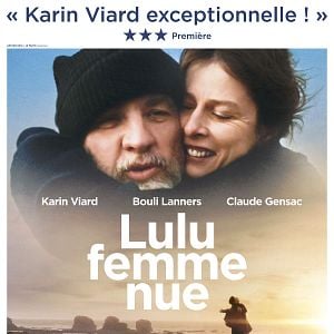 Foto Lulu, Nua e Crua