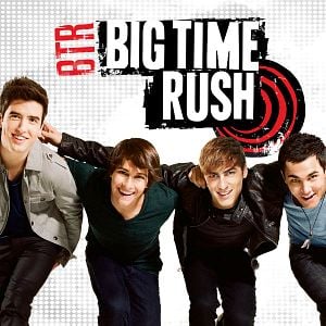 Foto Big Time Rush