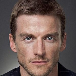 Foto Gideon Emery