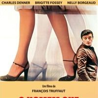 Foto O Homem que Amava as Mulheres