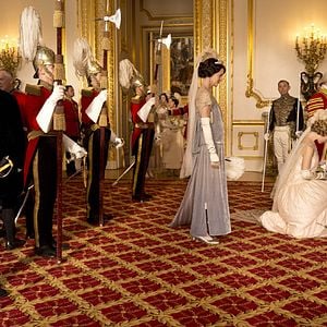 Foto Elizabeth McGovern