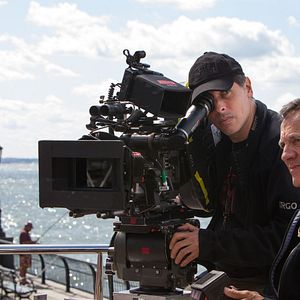 Foto O Lobo de Wall Street