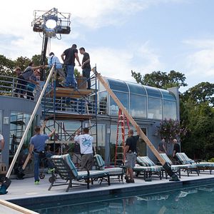 Foto O Lobo de Wall Street