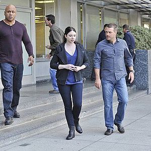 Foto Michelle Trachtenberg