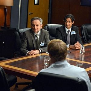 Foto Grey's Anatomy