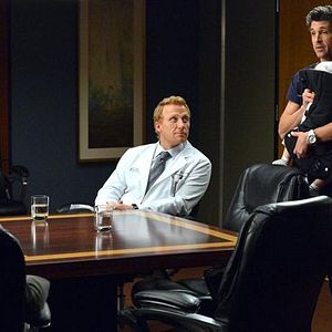 Foto Patrick Dempsey