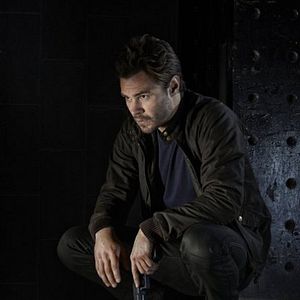 Foto Chicago P.D. Distrito 21