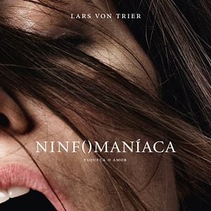 Foto Ninfomaníaca - Volume 1