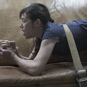 Foto Ninfomaníaca - Volume 1