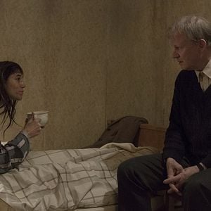 Foto Ninfomaníaca - Volume 1