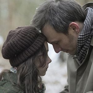 Foto Ninfomaníaca - Volume 1