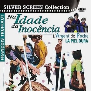 Foto Idade da Inocência