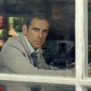 Foto A Vida Secreta de Walter Mitty