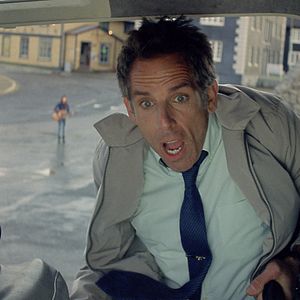Foto A Vida Secreta de Walter Mitty