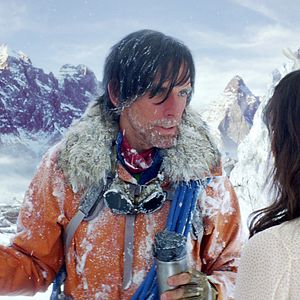 Foto A Vida Secreta de Walter Mitty