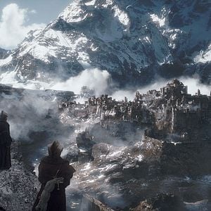 Foto O Hobbit: A Desolação de Smaug