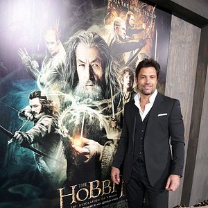 Foto O Hobbit: A Desolação de Smaug