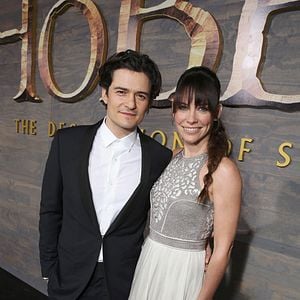 Foto Evangeline Lilly