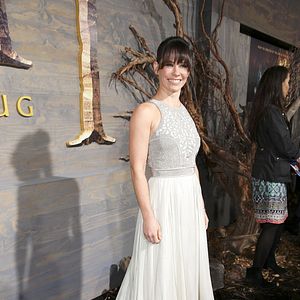 Foto Evangeline Lilly