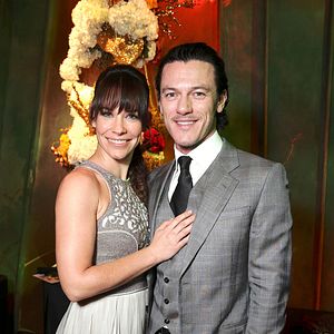 Foto Evangeline Lilly