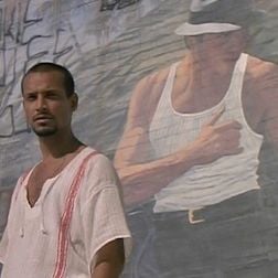 Foto Marcados Pelo Sangue