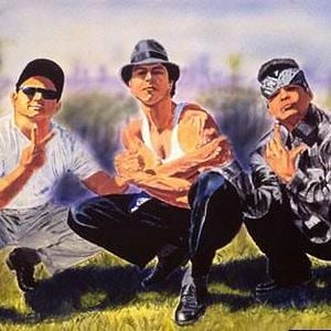 Foto Marcados Pelo Sangue