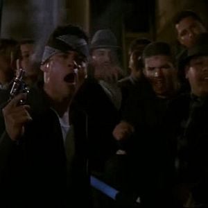 Foto Marcados Pelo Sangue