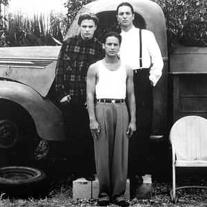 Foto Marcados Pelo Sangue