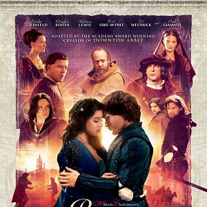 Foto Romeu e Julieta