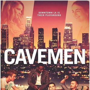 Foto Cavemen