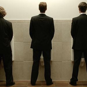 Foto The Hungover Games