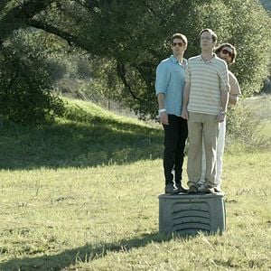 Foto The Hungover Games