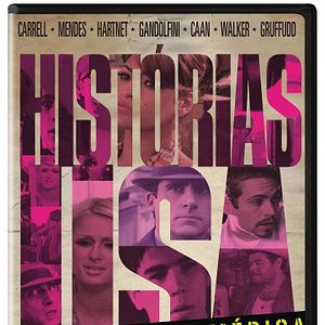 Foto Histórias USA: Acontece na América