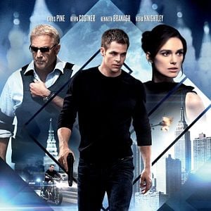 Foto Operação Sombra - Jack Ryan