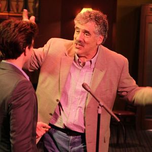 Foto Live at the Foxes Den