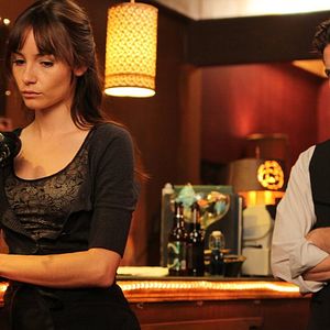 Foto Live at the Foxes Den