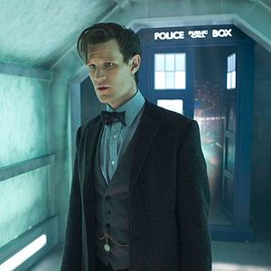 Foto Matt Smith (XI)