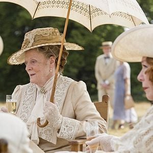Foto Downton Abbey