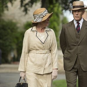 Foto Downton Abbey