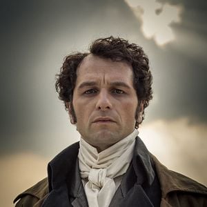 Foto Death Comes To Pemberley